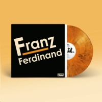 Franz Ferdinand Franz Ferdinand -coloured-