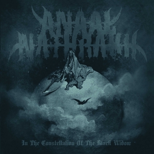 Anaal Nathrakh In The Constellation Of The Black W