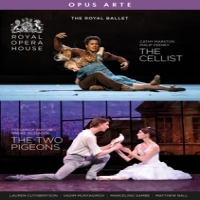 Lauren Cuthbertson The Royal Ballet The Cellist / The Two Pigeons
