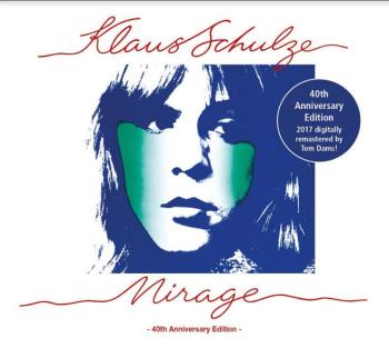 Schulze, Klaus Mirage