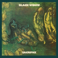Black Widow Sacrifice
