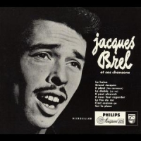 Brel, Jacques Grand Jacques