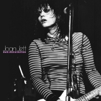 Joan Jett Bad Reputation