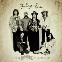 Steeleye Span Live At The Bottom Line, 1974