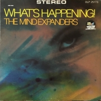 Mind Expanders What S Happening