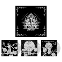 My Sleeping Karma The First Three Albums Anniversary Lp Box Set