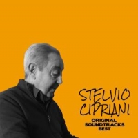 Cipriani, Stelvio Stelvio Cipriani Original Soundtracks Best