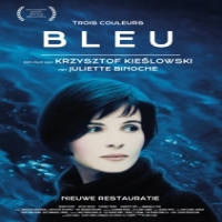 Movie Trois Couleurs Bleu