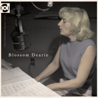 Dearie, Blossom Blossom Dearie