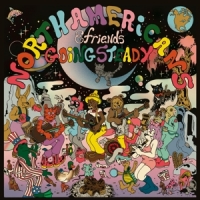 North Americans Going Steady