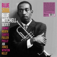 Mitchell, Blue Blue Soul