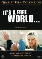 Quality Film Collection It's A Free World...