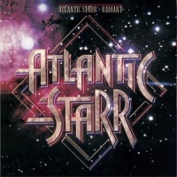 Atlantic Starr Radiant