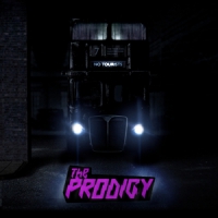 Prodigy No Tourists -coloured-
