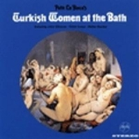 La Roca, Pete Turkish Women At The Bath