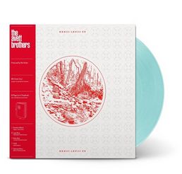 Avett Brothers The Avett Brothers -coloured-