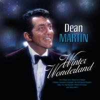 Martin, Dean Winter Wonderland -coloured-