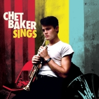 Baker, Chet Sings -coloured-