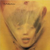 Rolling Stones Goats Head Soup 2020 (1cd)