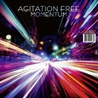 Agitation Free Momentum -coloured-