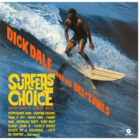 Dale, Dick & His Del-tones Surfer's Choice