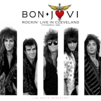 Bon Jovi Best Of Rockin  Live In Cleveland