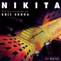 Serra, Eric Nikita -coloured-