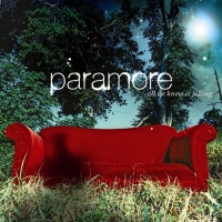 Paramore All We Know Is Falling -coloured-