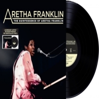 Franklin, Aretha Quintessence Of -ltd-