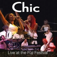 Chic Live At The Fuji Festival