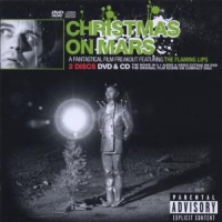 Flaming Lips Christmas On Mars (cd+dvd)