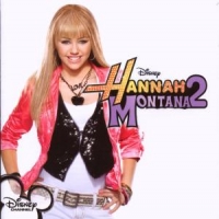 Montana, Hannah / Miley Cyrus Hannah Montana 2