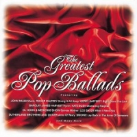 Various Greatest Pop Ballads
