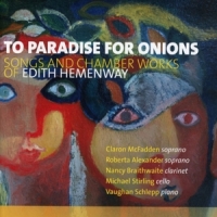 Hemenway, E. To Paradise For Onions