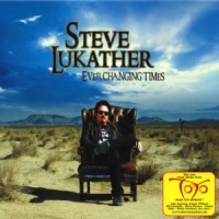 Lukather, Steve Ever Changing Times