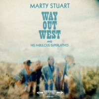 Stuart, Marty Way Out West