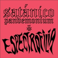Satanico Pandemonium Espectrofilia (purple)