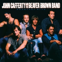 John Cafferty And The Beaver Brown Band Greatest Hits