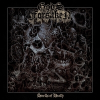 Gods Forsaken Smells Of Death