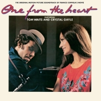 Waits, Tom & Crystal Gayle One From The Heart