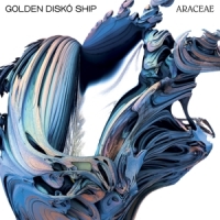Golden Disko Ship Araceae