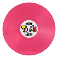 Tons Stoned Villains -coloured-