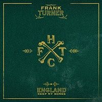 Turner, Frank England Keep My Bones