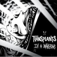 Transplants In A Warzone