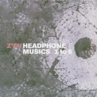 Z Ev Headphone Musics 1 To 6