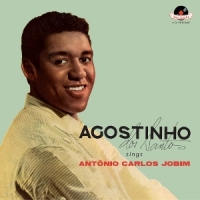 Santos, Agostinho Dos Agostinho Dos Santos Sings Antonio Carlos Jobim -ltd-