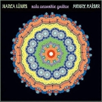 Henry Kaiser Nazca Lines  Solo Acoustic Guitar