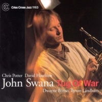 Swana, John -quintet- Tug Of War