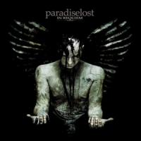 Paradise Lost In Requiem (white/black))