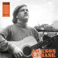 Frank, Jackson C. Jackson C. Frank